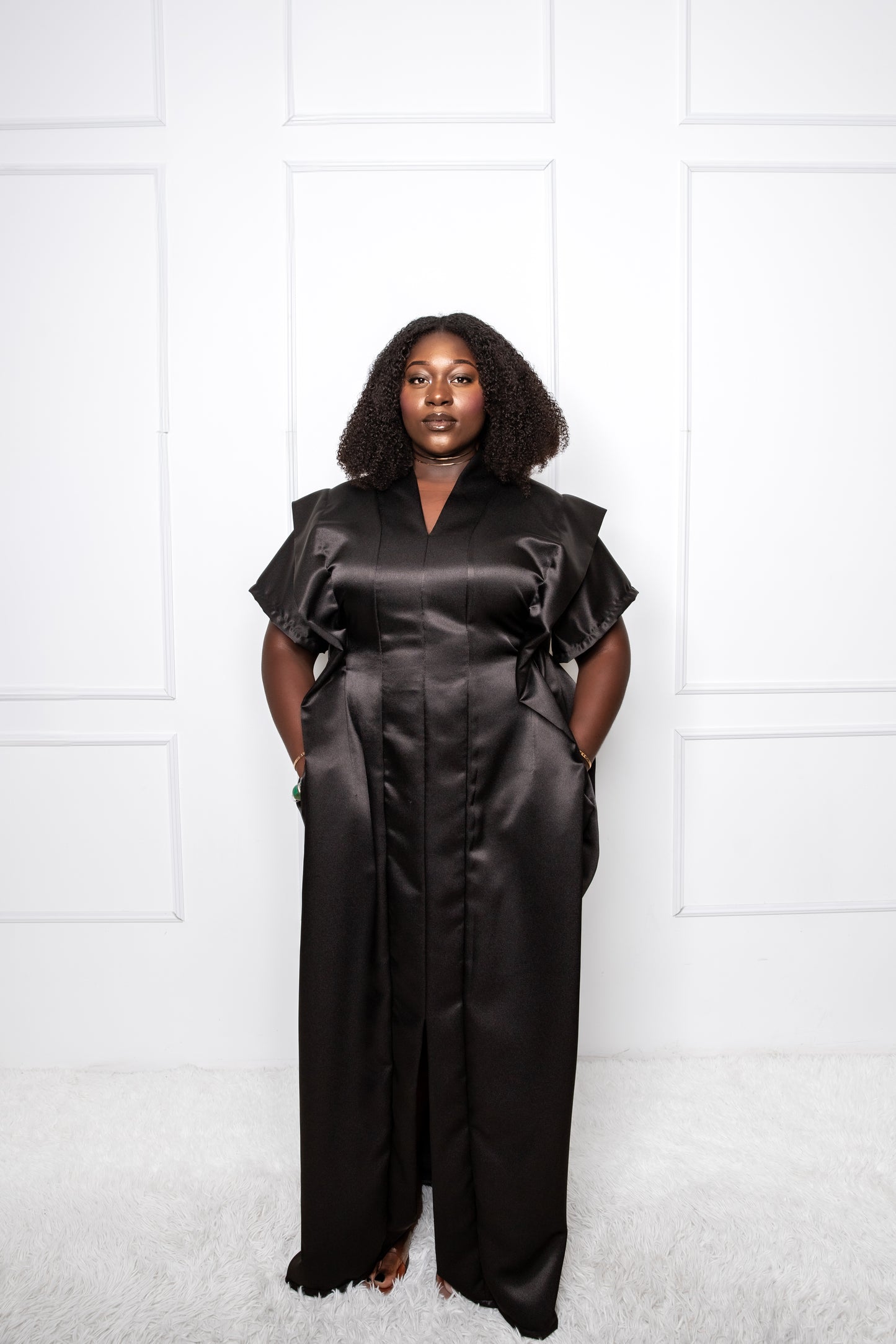 AMARA (BLACK)