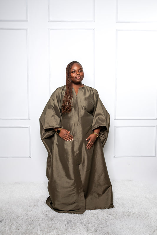 ADOM (GREEN, REVERSIBLE)