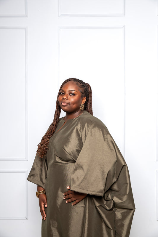 ADOM (GREEN, REVERSIBLE)