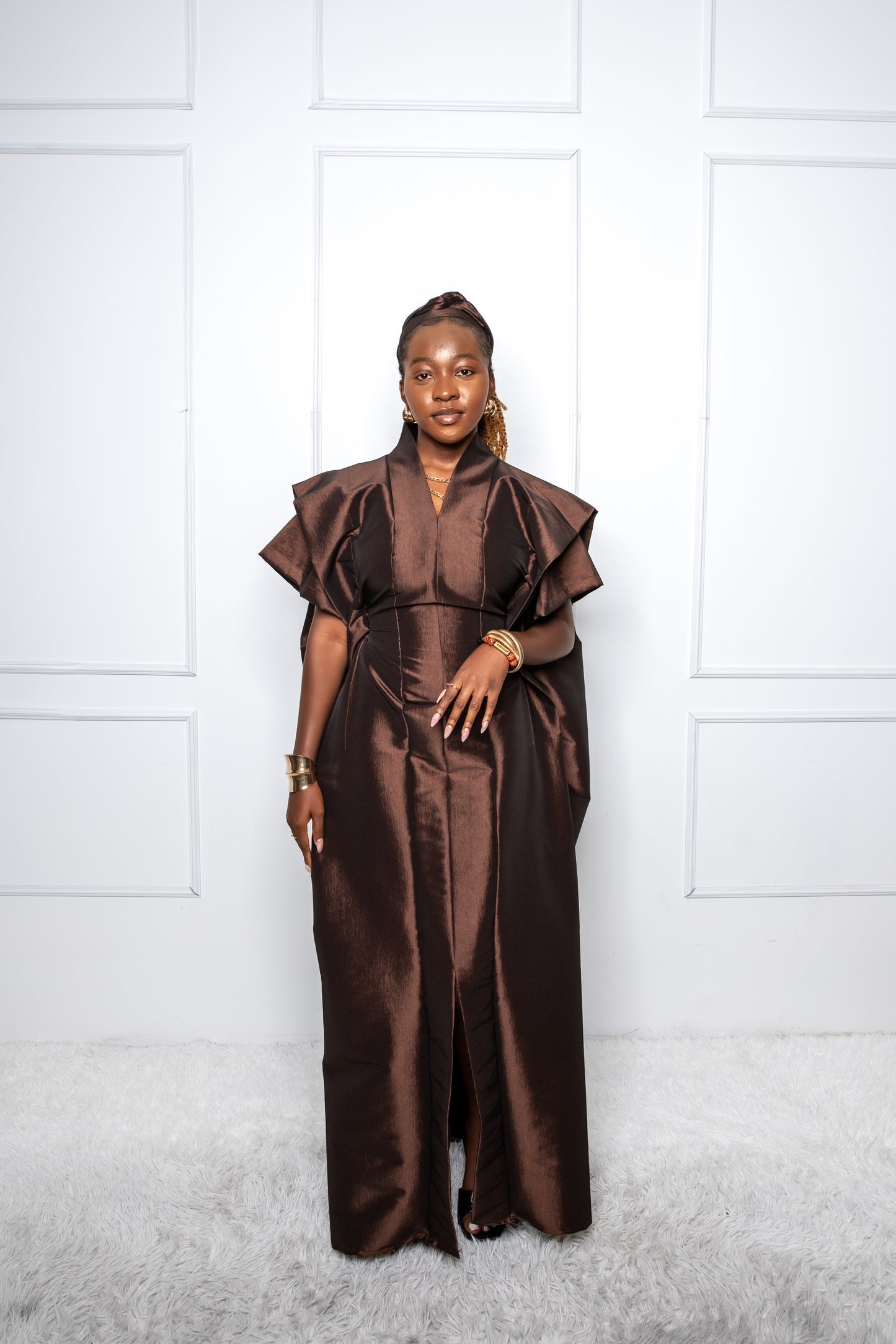 AMARA (BROWN)