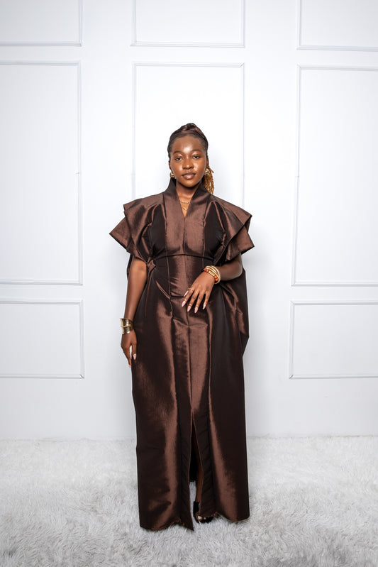 AMARA (BROWN)