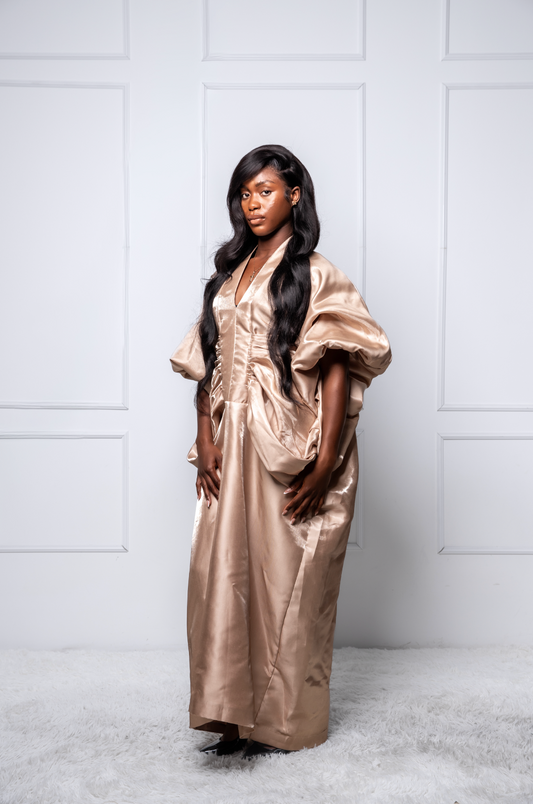 SHEKINAH (CHAMPAGNE)