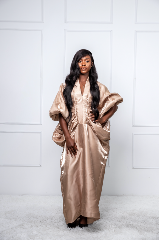 SHEKINAH (CHAMPAGNE)